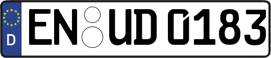 EN-UD0183