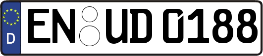 EN-UD0188