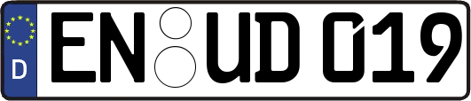 EN-UD019