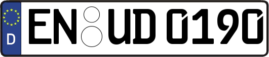 EN-UD0190