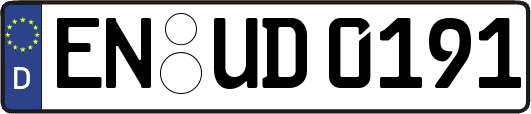 EN-UD0191
