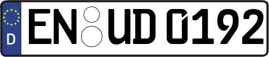EN-UD0192