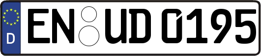 EN-UD0195