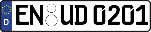 EN-UD0201