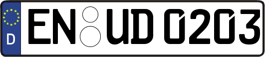 EN-UD0203
