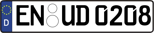 EN-UD0208