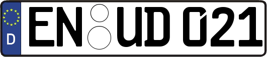 EN-UD021