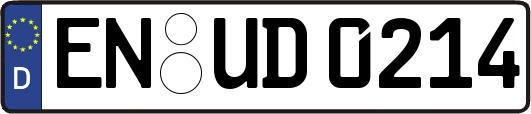 EN-UD0214