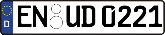 EN-UD0221