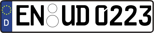 EN-UD0223