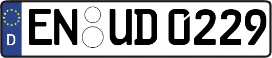 EN-UD0229
