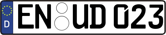 EN-UD023