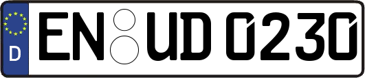 EN-UD0230