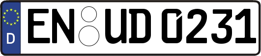 EN-UD0231