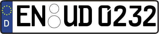 EN-UD0232
