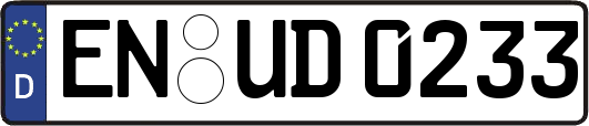 EN-UD0233