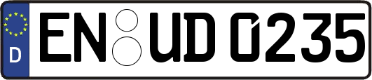 EN-UD0235