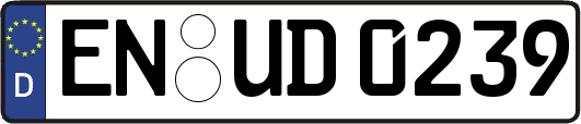 EN-UD0239