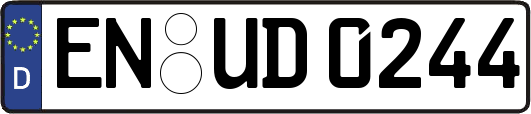 EN-UD0244