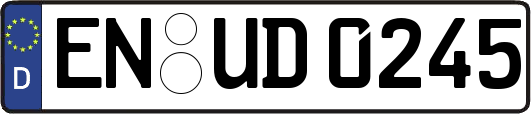 EN-UD0245