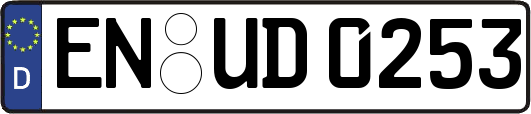 EN-UD0253