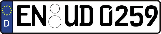 EN-UD0259