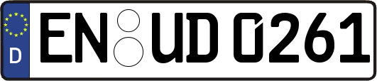 EN-UD0261