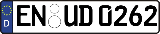 EN-UD0262