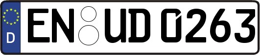 EN-UD0263