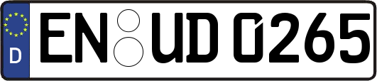 EN-UD0265