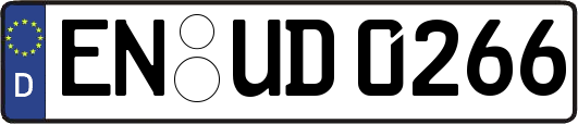 EN-UD0266