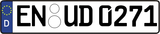 EN-UD0271