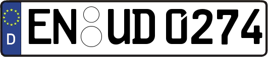EN-UD0274