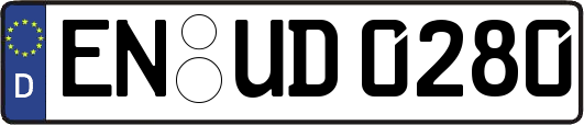 EN-UD0280