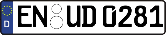 EN-UD0281