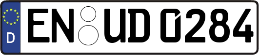 EN-UD0284