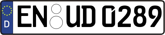 EN-UD0289