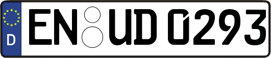 EN-UD0293