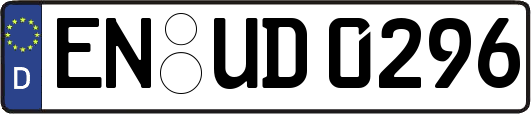 EN-UD0296