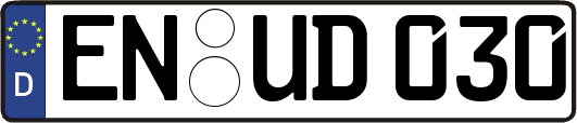 EN-UD030
