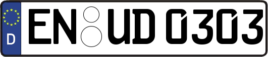EN-UD0303