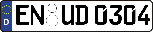 EN-UD0304