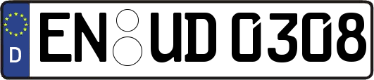 EN-UD0308