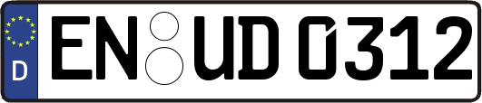 EN-UD0312