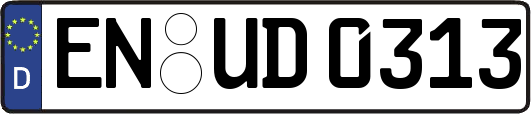 EN-UD0313