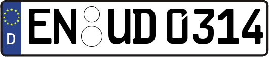EN-UD0314