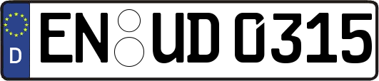 EN-UD0315