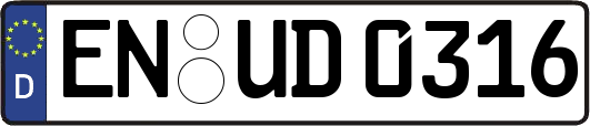 EN-UD0316
