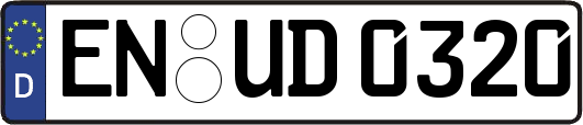 EN-UD0320