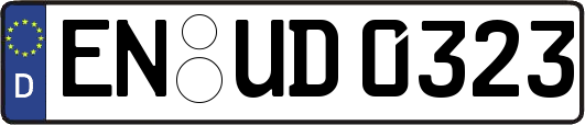 EN-UD0323